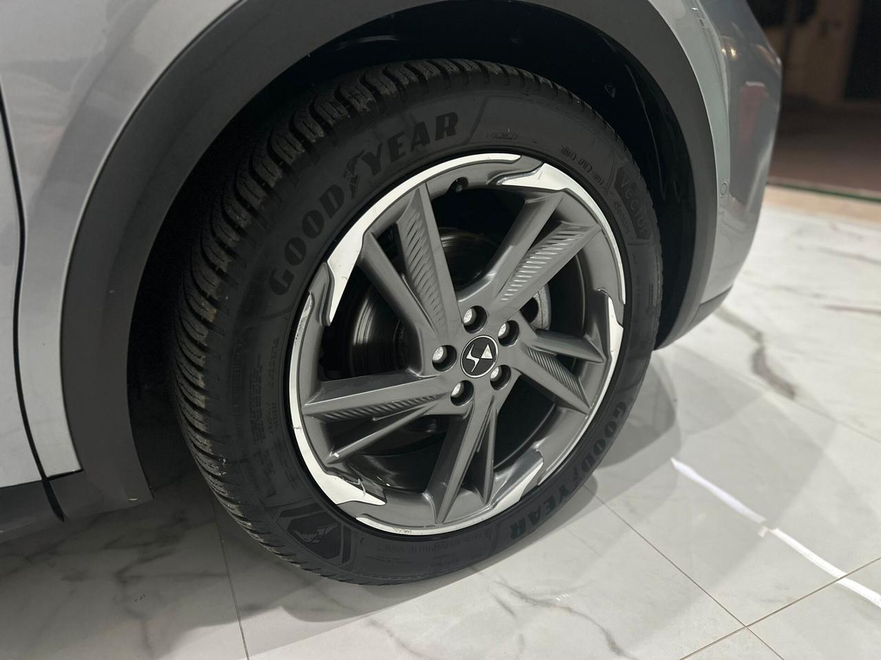 Ds 7 Crossback BlueHDi 180 aut. Grand Chic OPERA