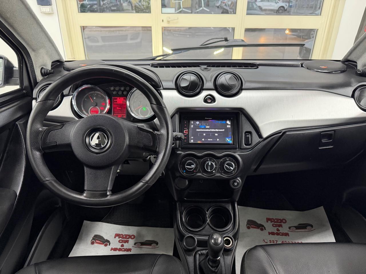 Aixam City Premium