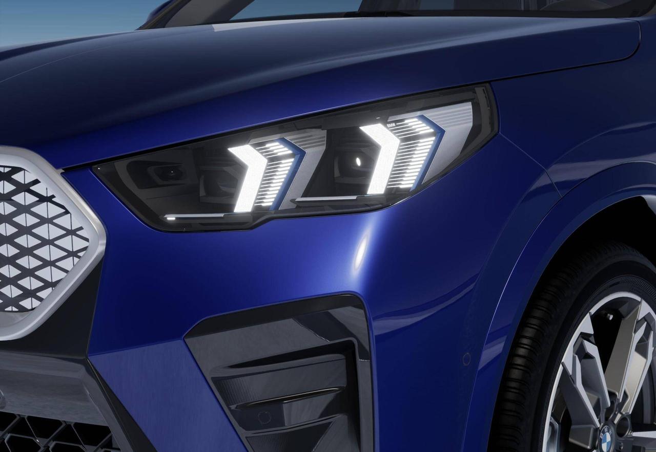 BMW X2 iX2 eDrive20 MSport