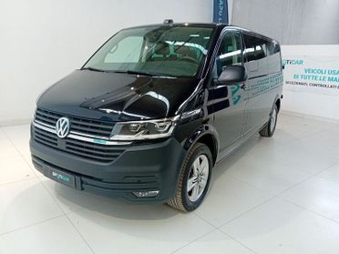 Volkswagen Caravelle 2.0 TDI 150CV DSG Comfortline 9 Posti
