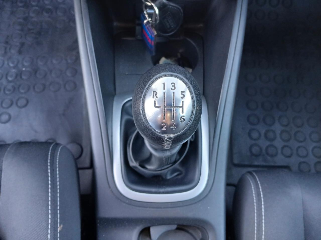 RENAULT MEGANE 1.5 DCI 110CV DYNAMIQUE