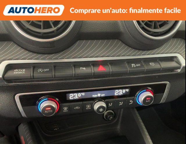 AUDI Q2 30 TDI S tronic Admired