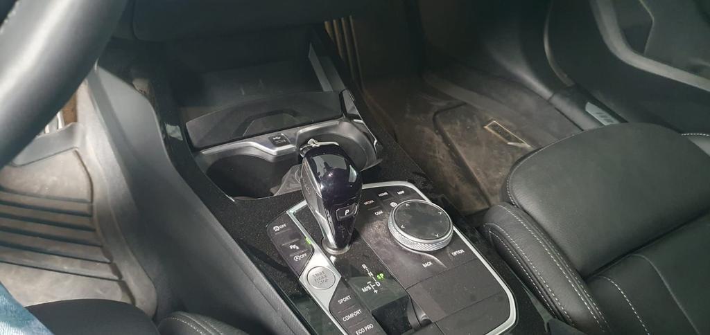 BMW Serie 1 5 Porte 135 i M xDrive Steptronic