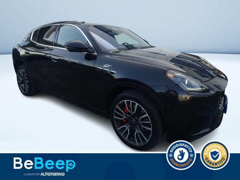 Maserati Grecale 2.0 MHEV GT 300CV AUTO