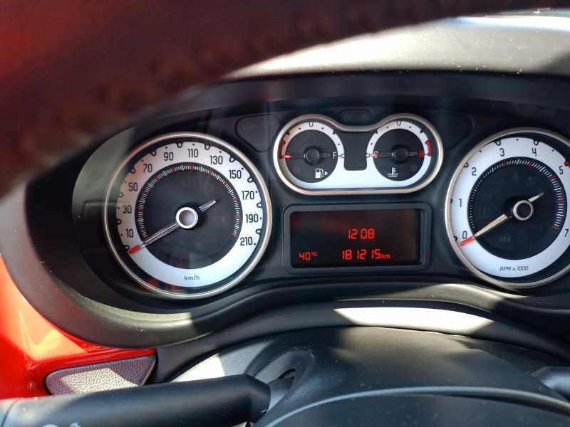 FIAT 500L 1.3 mjt Pop Star 85cv