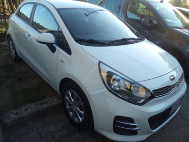Kia Rio 1.1 CRDi 5p. Cool