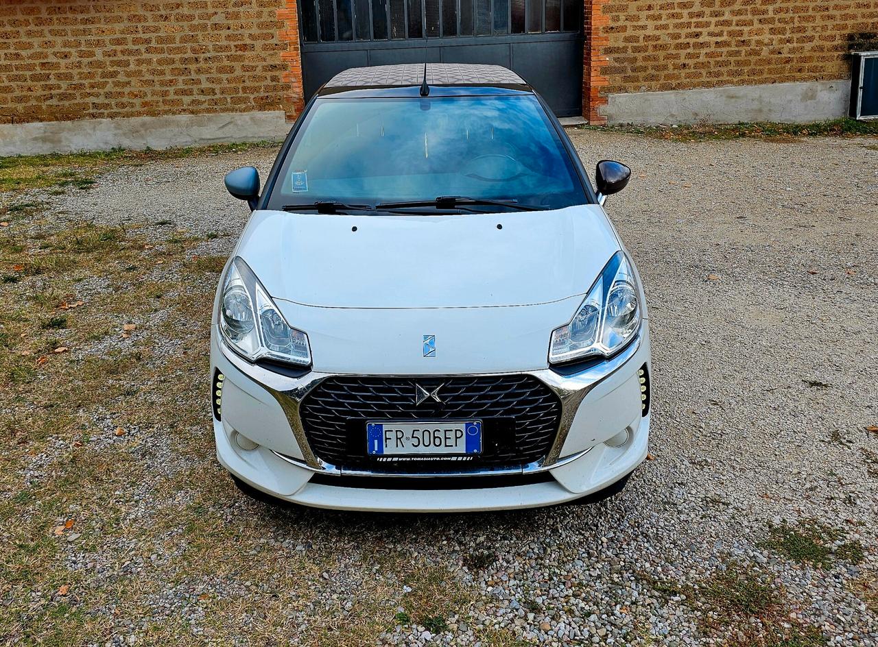 Citroen C3 PureTech 110 S&S Uptown