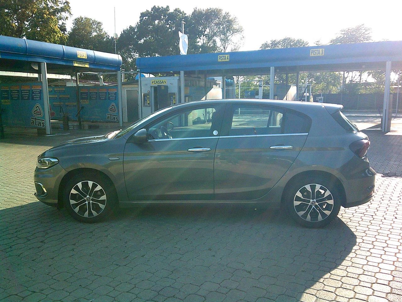 Fiat Tipo 1.4 T-jet 120cv Mirror*Super Full*