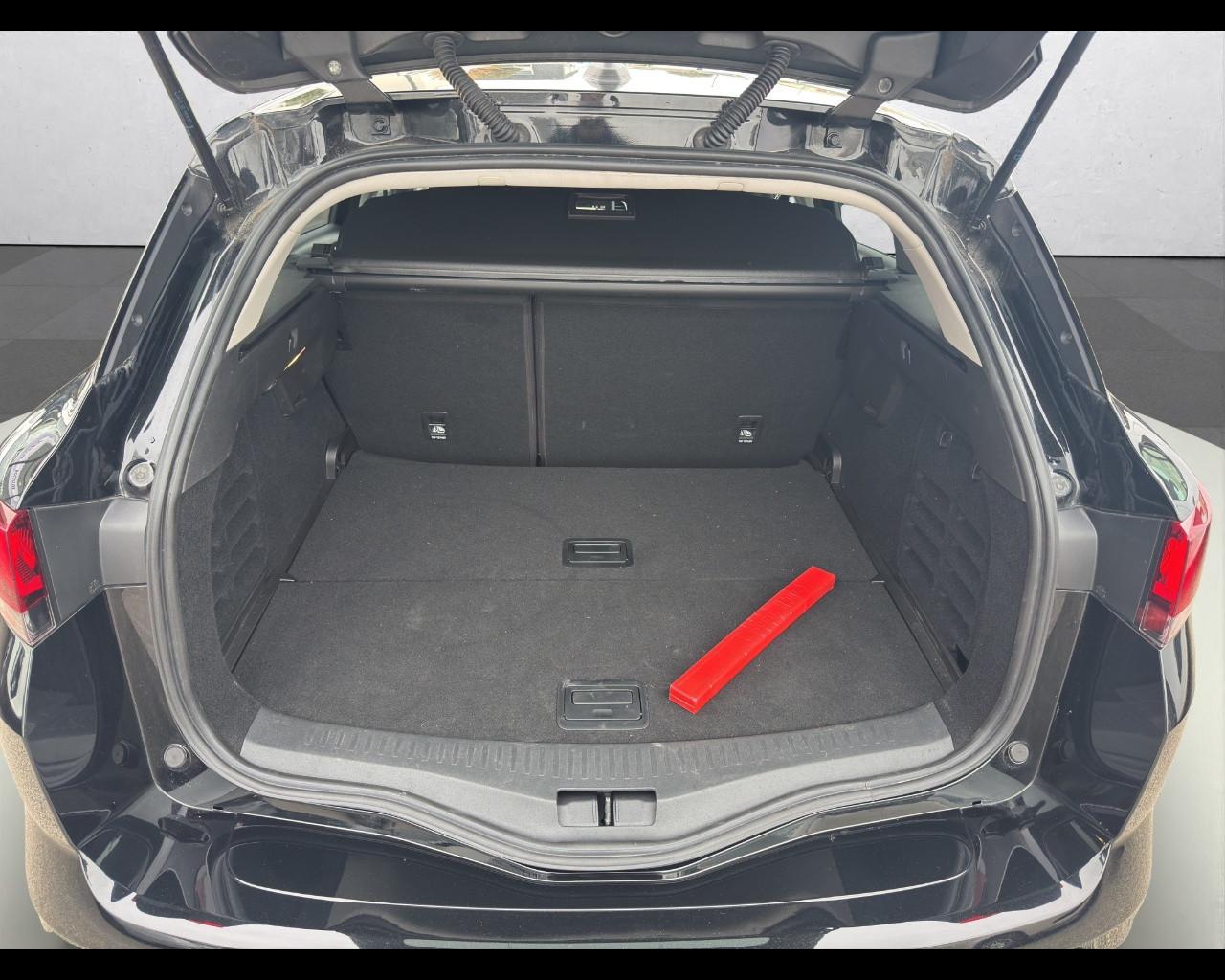 RENAULT Mégane 4ª serie - Mégane Sporter Blue dCi 115 CV Equilibre