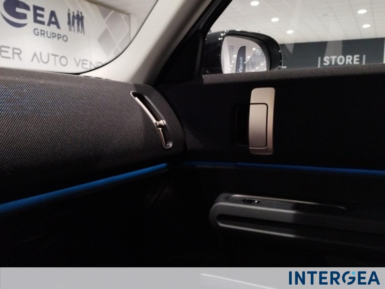 MINI Mini Countryman 2.0 48V D JCW auto