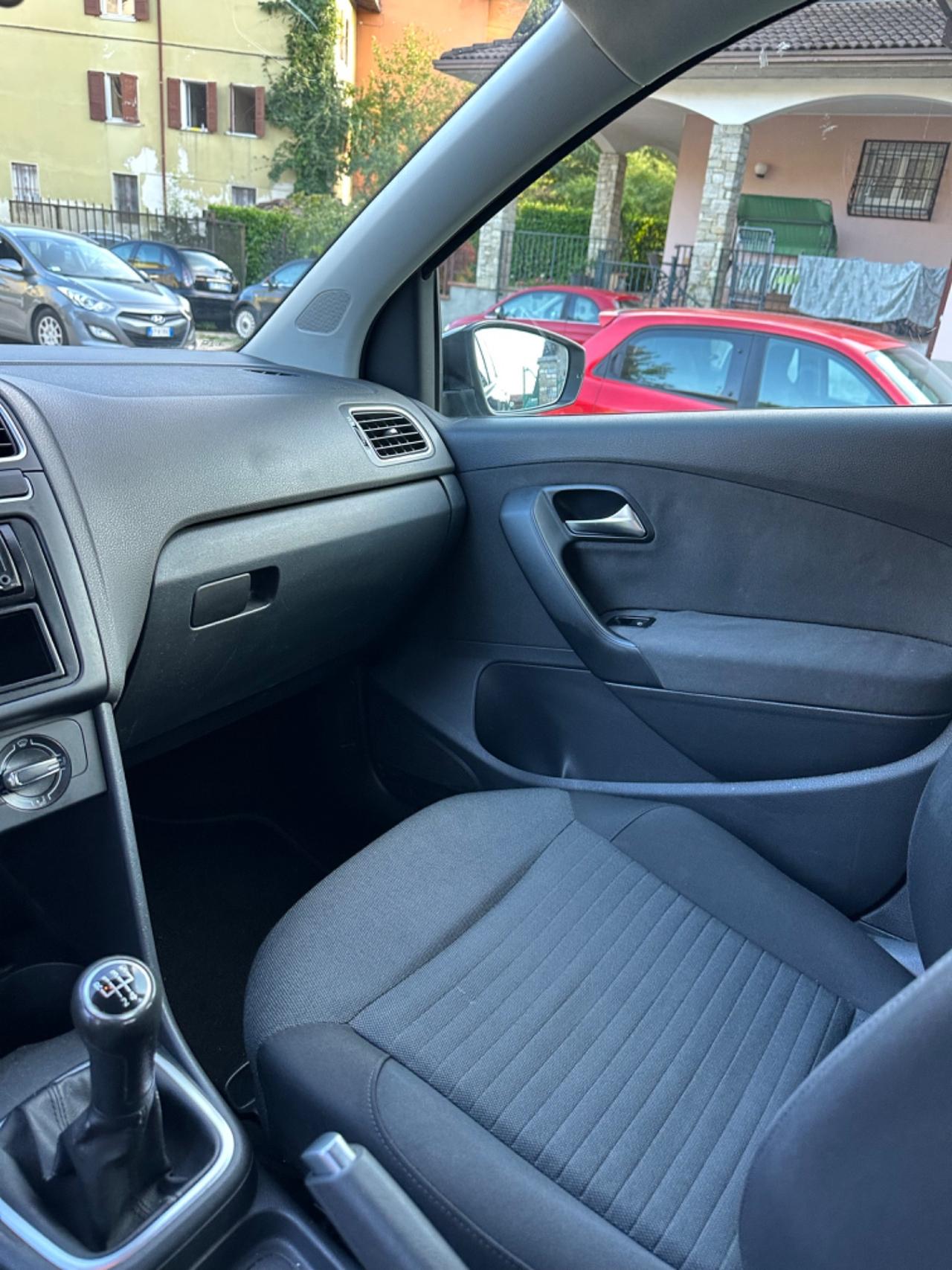 Volkswagen POLO 1.2 TDI DPF 5p. NEOPAT KMCERT GARANZ