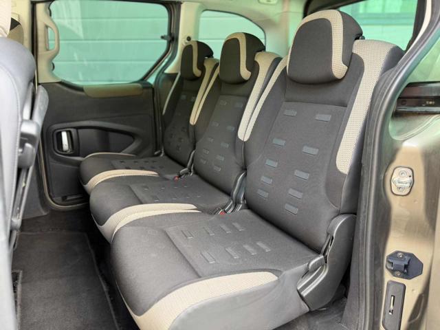 CITROEN Berlingo Multispace 1.6 HDi 90 XTR
