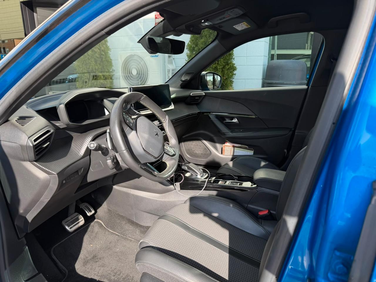 Peugeot 2008 PureTech 130 S&S EAT8 GT Line