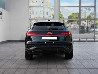 Audi Q3 Sportback 2.0 tdi S line edition 150cv s-tronic