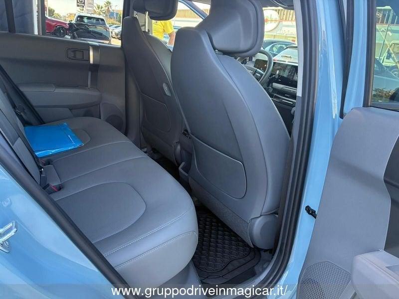 KIA EV3 EV3 81.4 kWh Earth