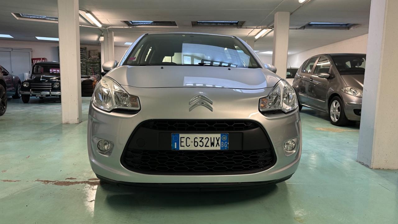 Citroen C3 1.1 Perfect (ottima anche per neopatentati)