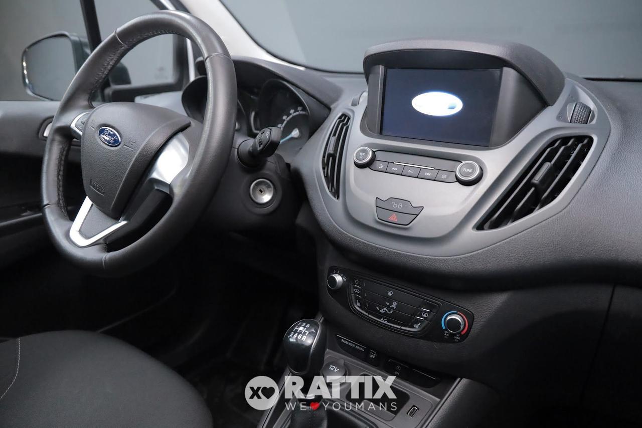 Ford Transit Courier 1.5 TDCI 100CV Trend (IVA ESCLUSA)