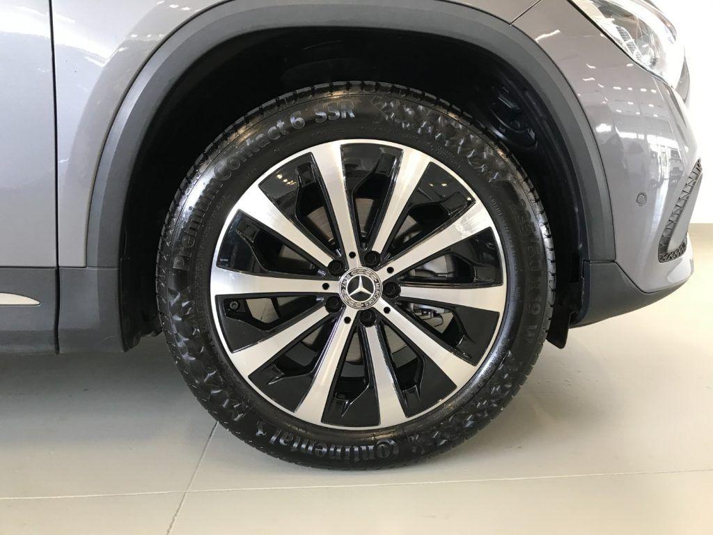Mercedes-Benz GLA 200 d Automatic Sport Plus + Tetto