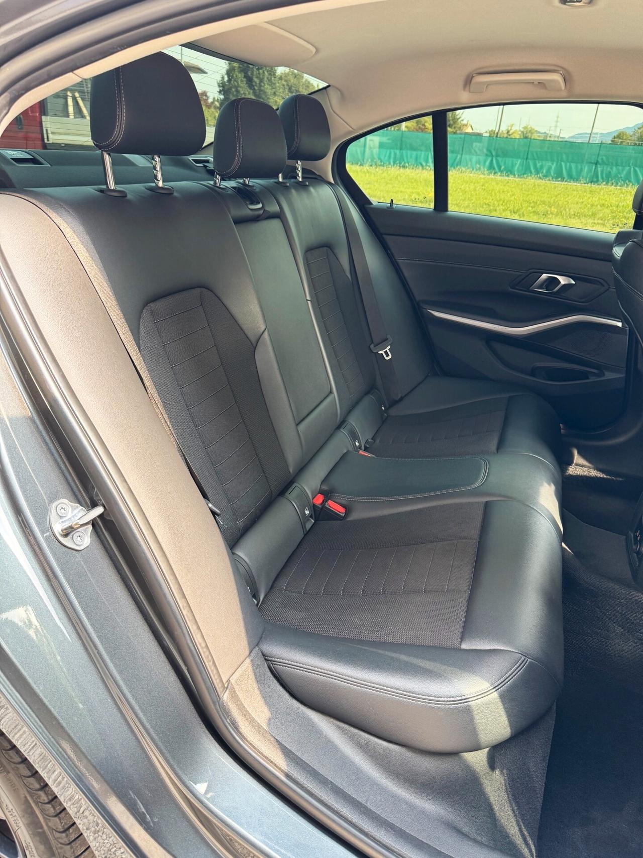 BMW 320 d 2.0 Sport auto G20 | TAGLIANDI BMW