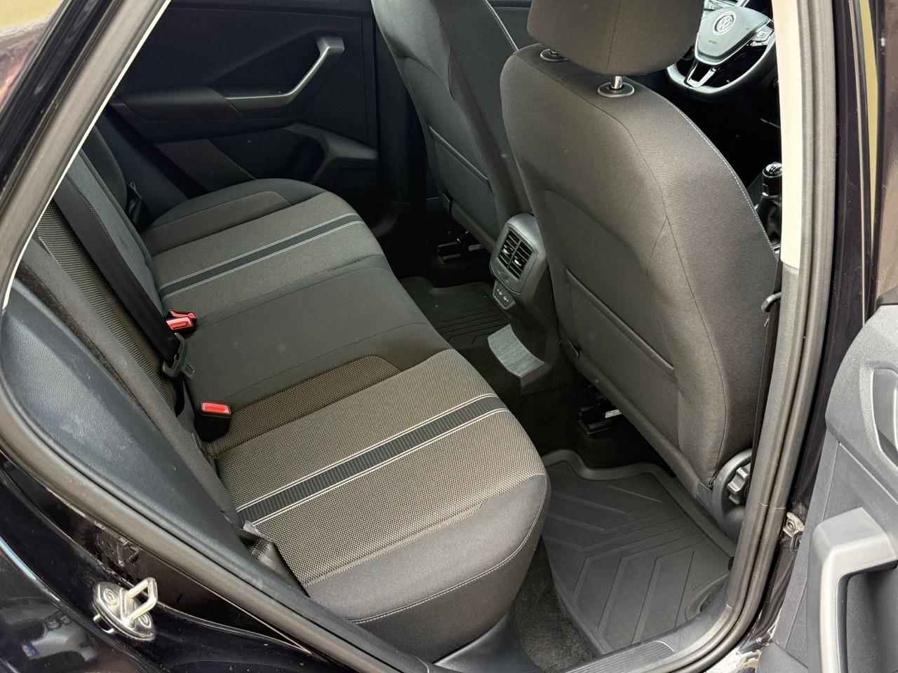 VW T-Roc 2.0 TDI SCR PREZZO REALE/SERVICE UFFICIALE