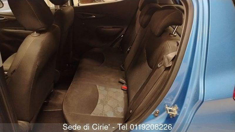 Opel Karl Karl Rocks 1.0 73 CV