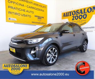 KIA Stonic 1.0 T-GDi 120 CV DCT7 Style