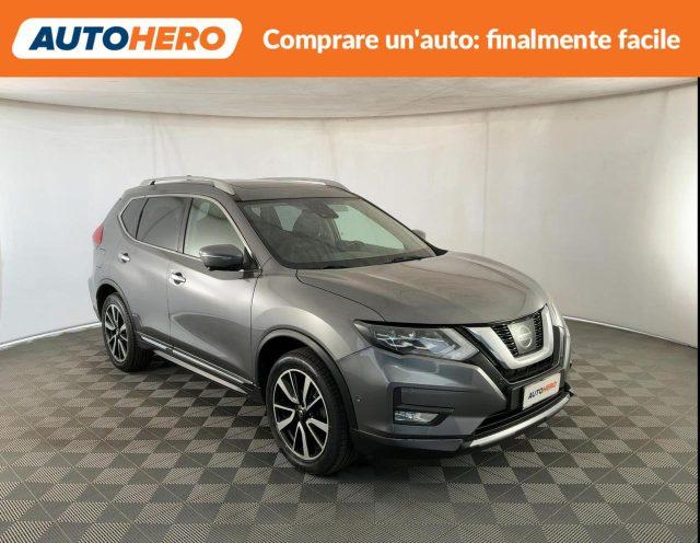 NISSAN X-Trail 1.6 dCi 2WD Tekna