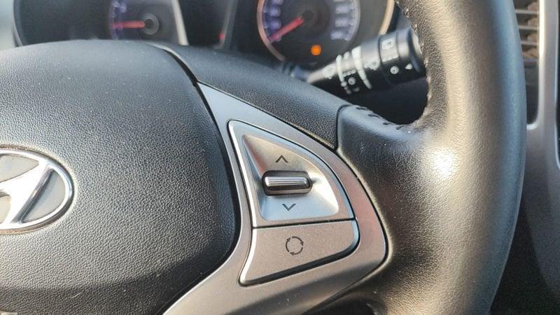 Hyundai ix20 ix20 1.4 90 CV Comfort