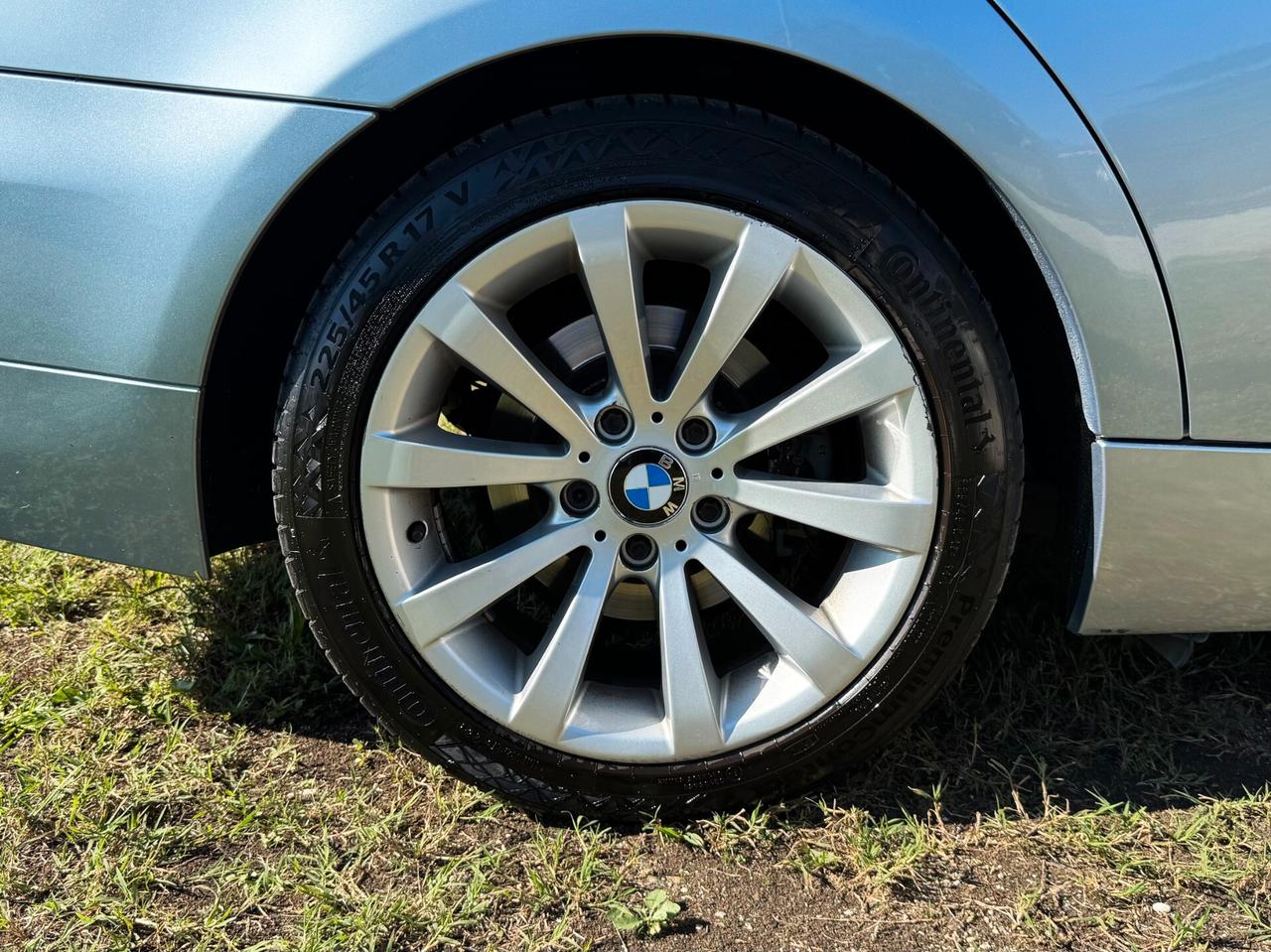 Bmw 320 d Futura E91 | GARANZIA INCLUSA