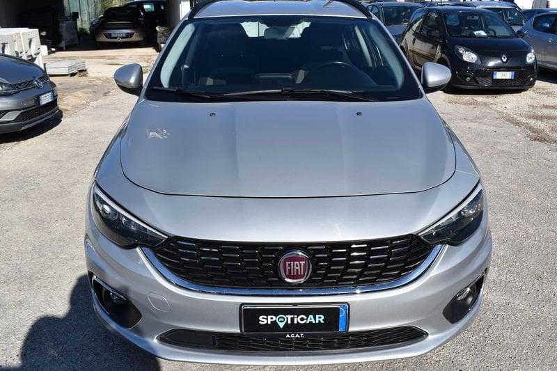 FIAT Tipo 1.6 Mjt S&S SW Lounge