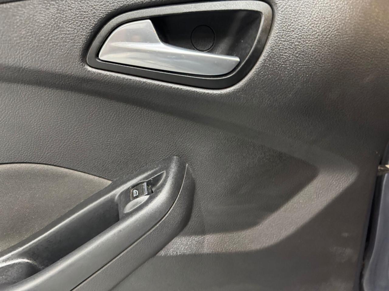 Ford Focus 1.6 TDCi 115 CV Titanium