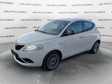 Lancia Ypsilon Ypsilon 1.3 MJT 16V 95 CV 5 porte S&S Silver