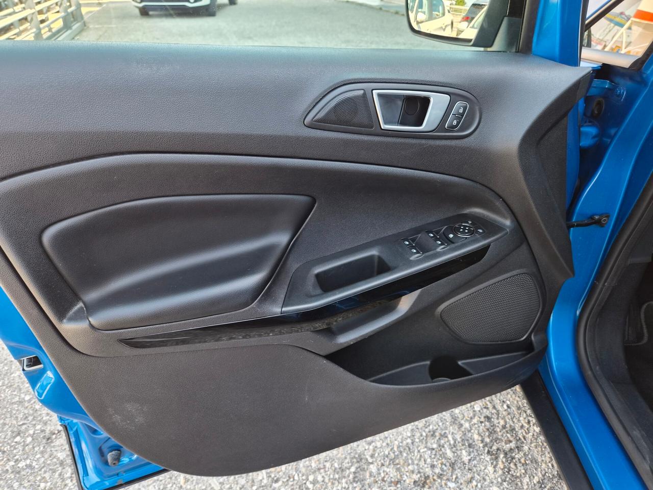 Ford EcoSport 1.0 EcoBoost 125 CV Start&Stop Active Sport