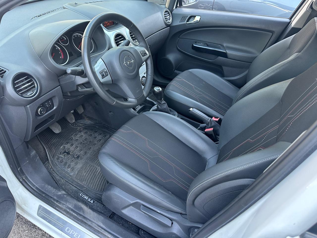 Opel Corsa 1.2 Benzina (Garanzia 24 Mesi)