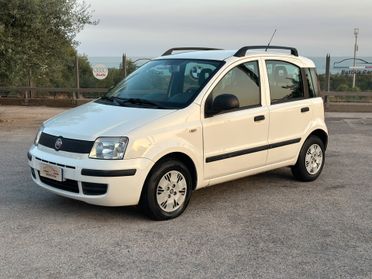 Fiat Panda 1.2 Active 69CV Euro 5 – 2011