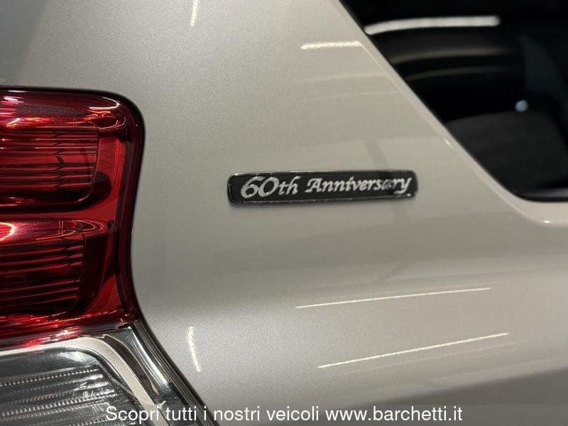 Toyota Land Cruiser150/155 Land Cruiser 3.0 D4-D aut. 5 porte