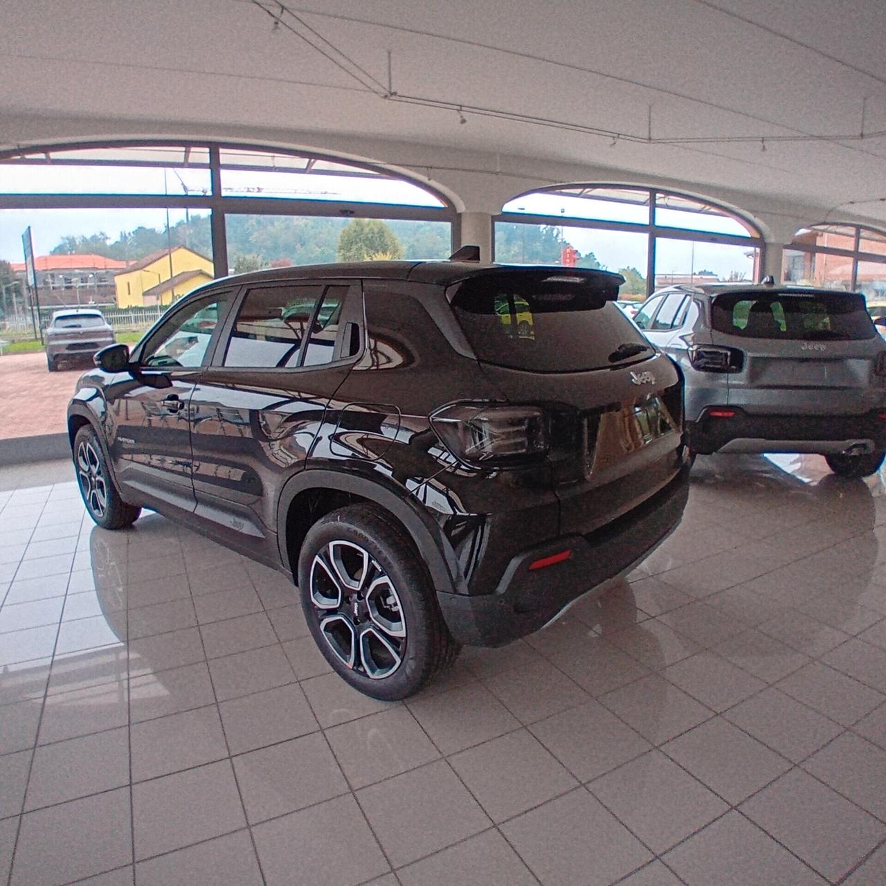 Jeep Avenger 1.2 Turbo 100 CV Summit * SENZA VINCOLO DI FINANZIAMENTO*