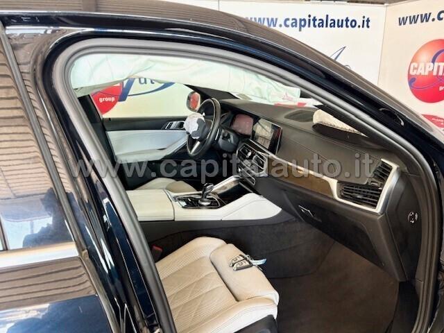 Bmw X6 xDrive 30d MHEV Msport NETTO 36900