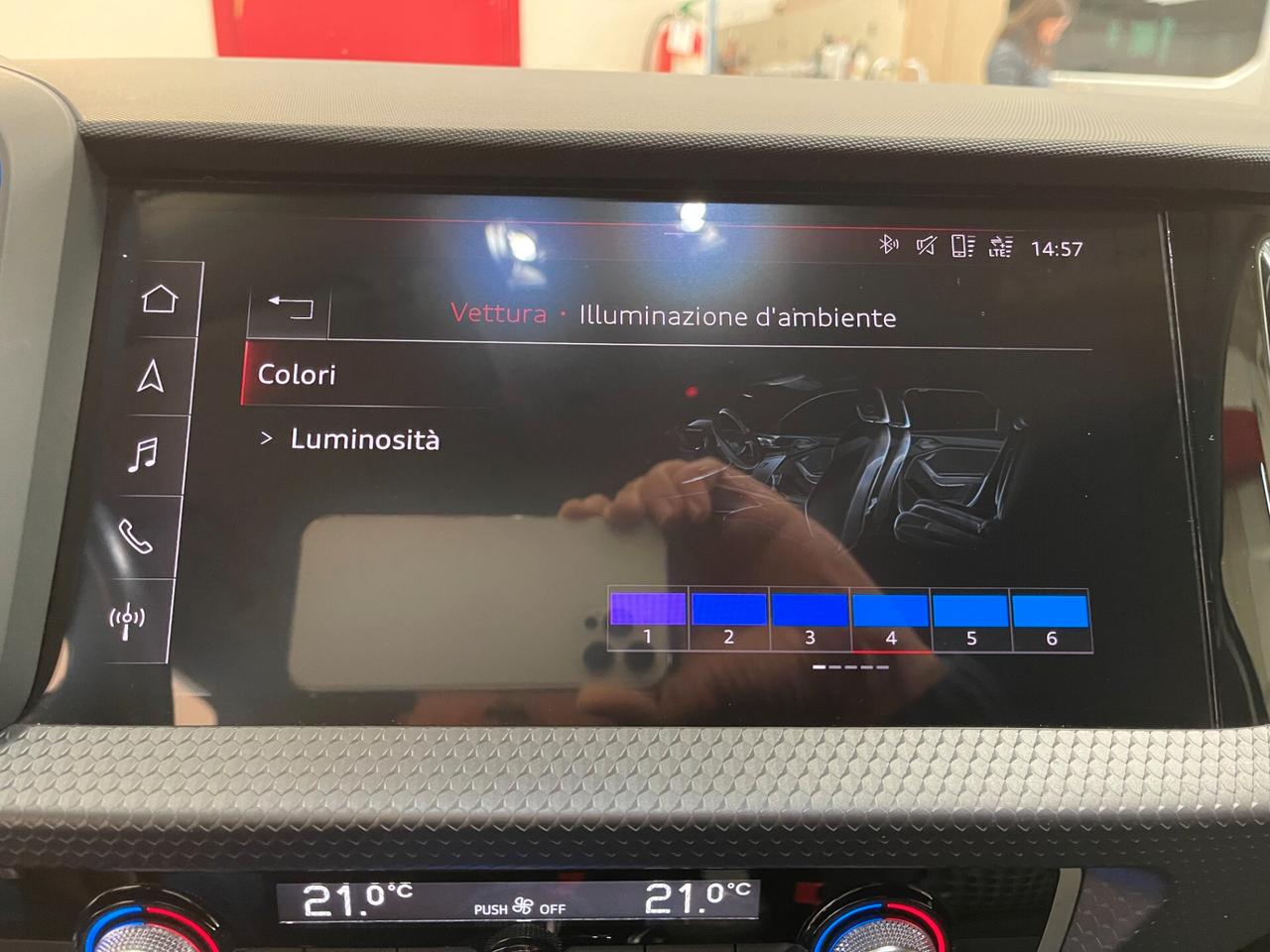 Audi A1 Spb 35 tfsi S Line Edition s-tronic-LEGGI SOTTO