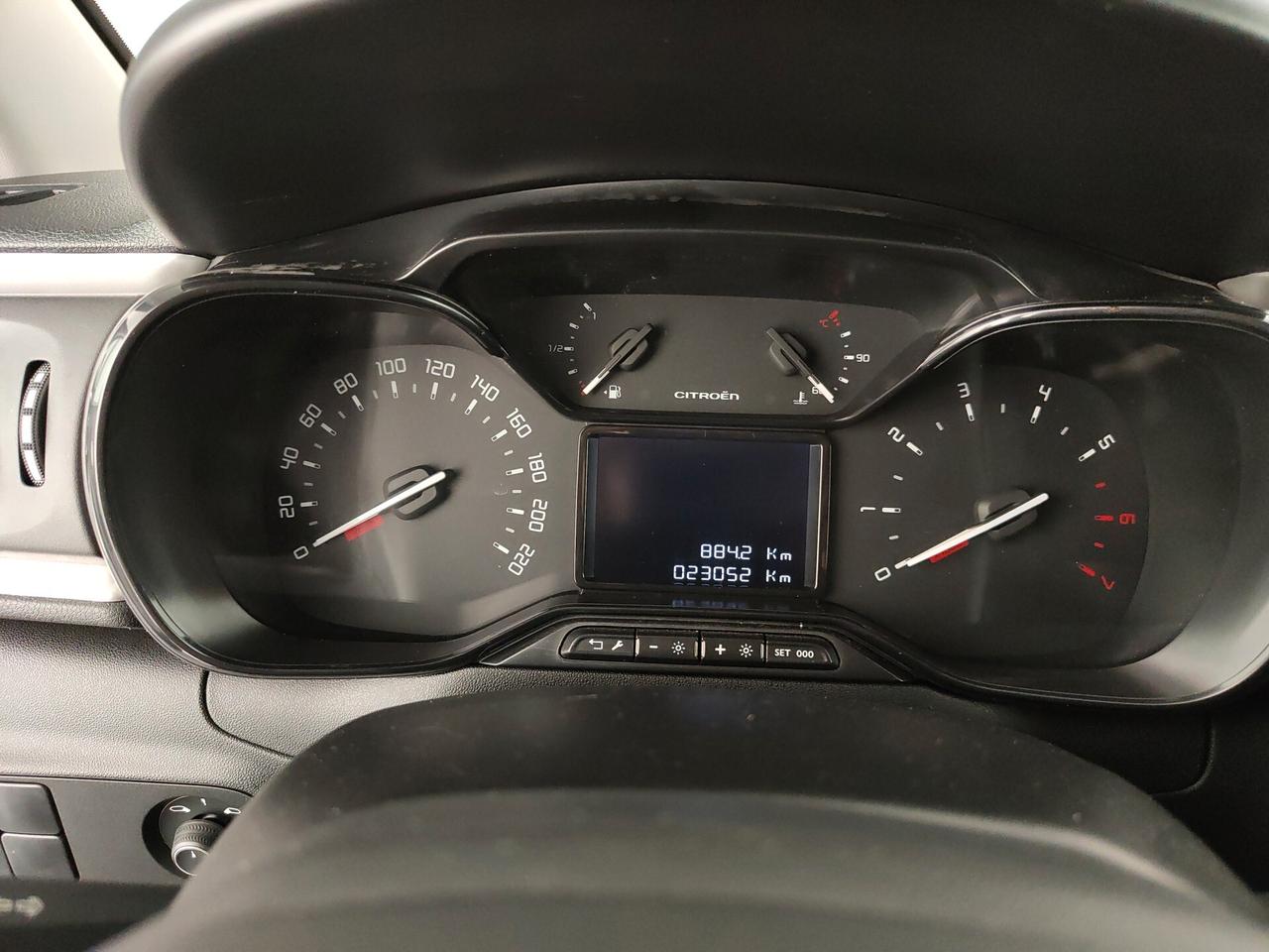 Citroen C3 PureTech 110 S&S EAT6 Max