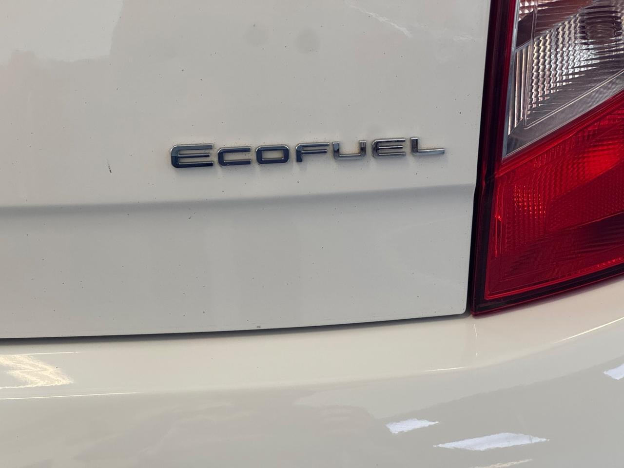 Seat Mii 1.0 68 CV 5 porte Style Ecofuel