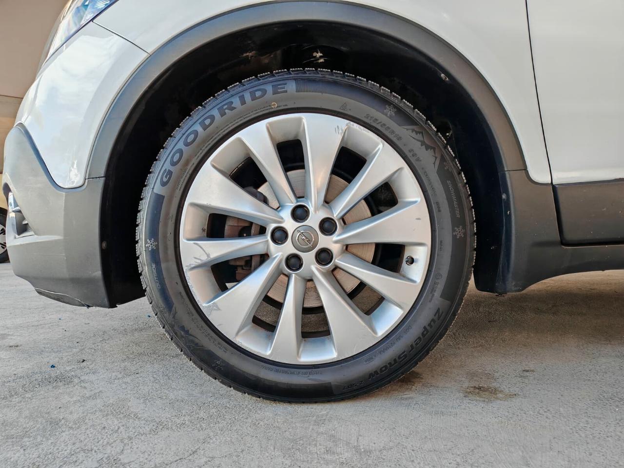 Opel Mokka 1.6 Ecotec 115CV 4x2 Start&Stop Cosmo