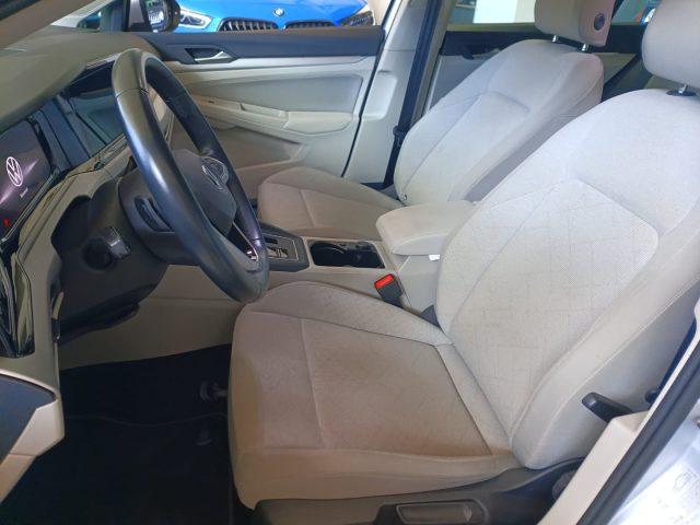 VOLKSWAGEN Golf 2.0 TDI DSG SCR Life