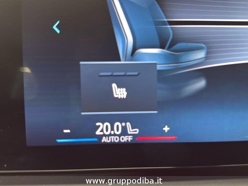 BMW X3 G45 2024 xdrive20d auto