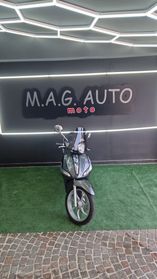 Piaggio Liberty S 125 BASE