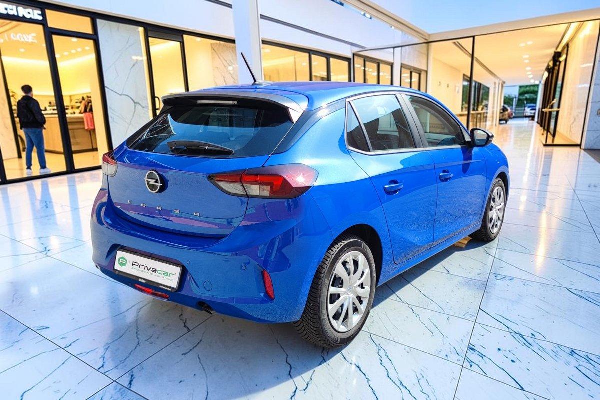 OPEL Corsa 1.2 100 CV