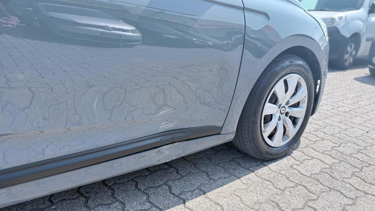 Renault Clio TCe 1.0 BENZINA 2021 NEOP.