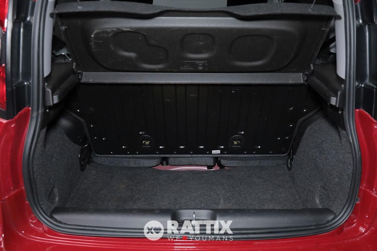 Fiat Panda 1.0 Firefly Hybrid 70CV Cross 5p.ti