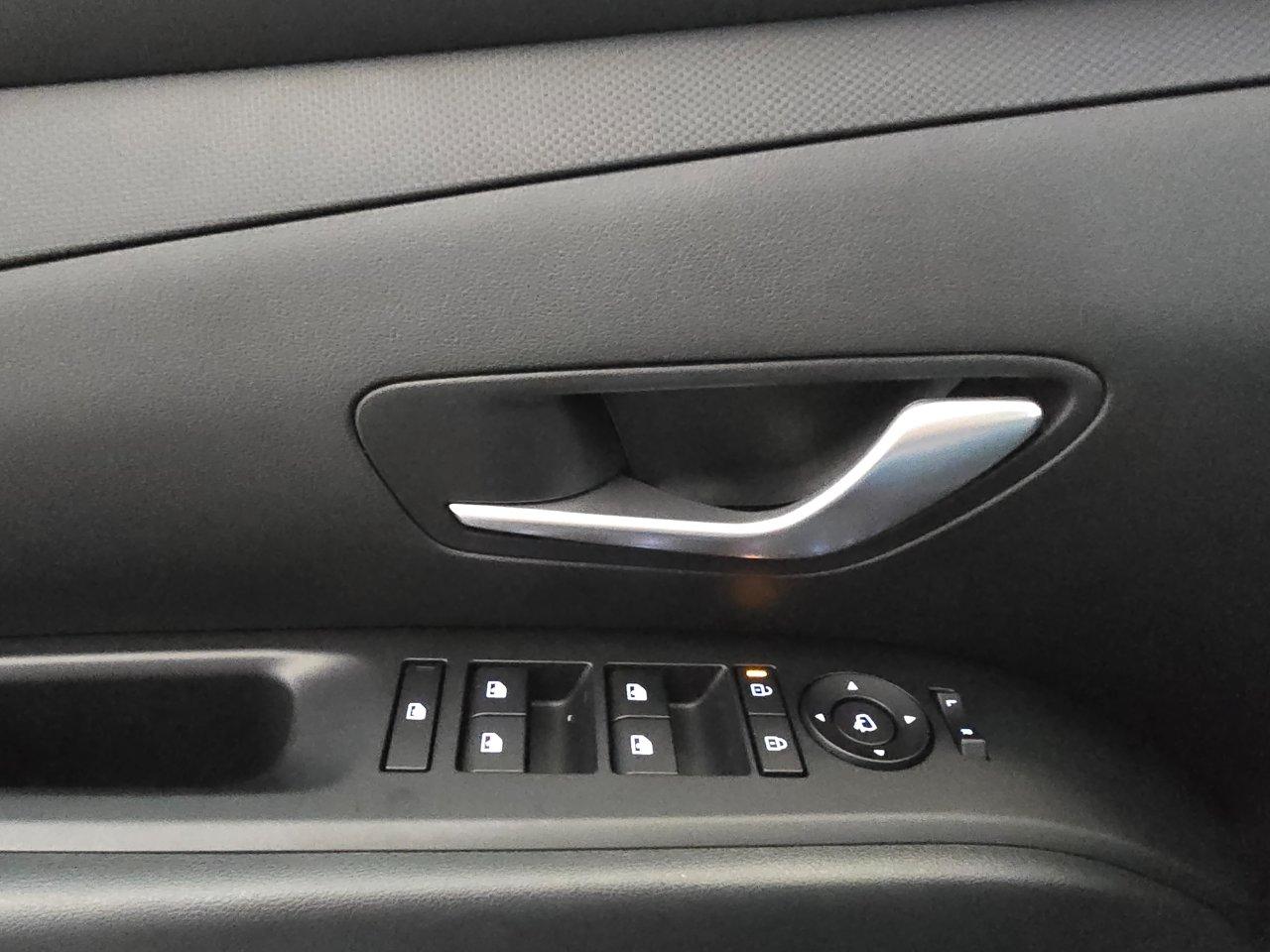 Hyundai Tucson 1.6 t-gdi Dark Line 2wd dct