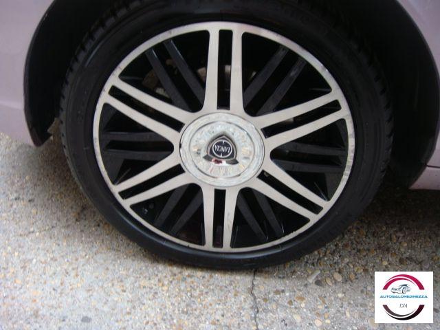 LANCIA - Ypsilon - 1.2 Elle